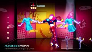 Oh No Just Dance 4 5 [upl. by Yellah22]