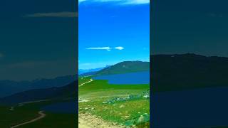 Sheosar Lake Deosai Plains [upl. by Idnahs]