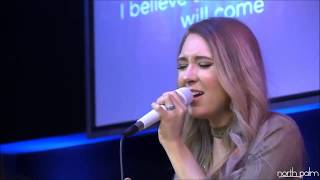 SEASONS by Hillsong Live Spontaneous Worship Cover by With The Saints [upl. by Dee]