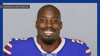 NFL Star DC native Vontae Davis found dead  NBC4 Washington [upl. by Neomah268]