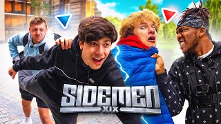 SIDEMEN 100000 EXTREME TAG [upl. by Maclay]