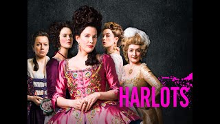 History of Londons Harlots Season 2 Ep 7 [upl. by Serle703]