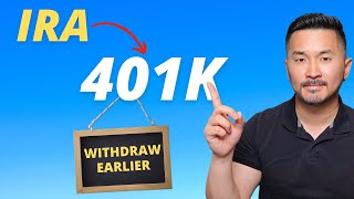 Why 401K Rollover Makes Sense For High Income Earners [upl. by Mathi]