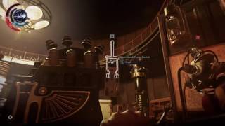 Dishonored 2 Mission 4 Activating The Electroshock Machine [upl. by Donall330]