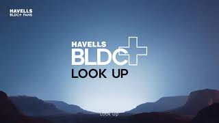 Presenting Havells BLDC  The Best Just Got Better [upl. by Christy]