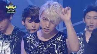 Show Champion 01 쇼 챔피언 20120807 [upl. by Lindgren]