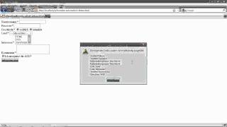 Formulare teilweise überprüfen  JavaScript [upl. by Norean]
