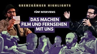 KenFM macht AfDWerbung  VeganismusDenkfehler  Hollywood amp CIA  InterviewTour HIGHLIGHTS [upl. by Natsyrt966]