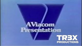 Viacom Logo History [upl. by Otter]