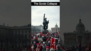 The Soviet Collapse The End of the Cold War [upl. by Llerdna706]