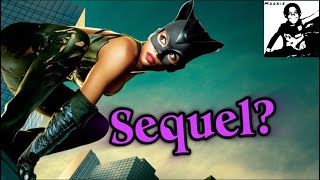 CatWoman 2004 Sequel Pitch [upl. by Adahs]