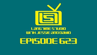 LangTime Studio Episode 623 [upl. by Piane176]