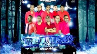 DHANUSHWA MIX  THE JUNIORS RELOADED 2016⛤ [upl. by Nemhauser10]