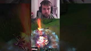 how to bait double kill  khomzar on Twitch [upl. by Ordnasela700]