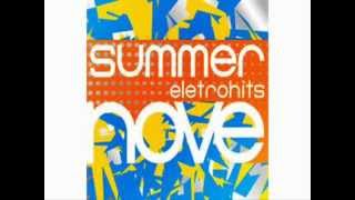 Summer Eletrohits 9  I Cant Get Nothing  Tikos Groove Feat Gosha [upl. by Waverly]