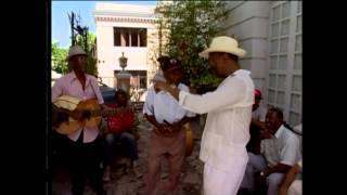 Cuba Son Los Jubilados amp Camilo Azuquita 5 HD Improvisation amp Composing [upl. by Kearney]