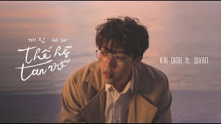 TẬN CÙNG NỖI NHỚ TCNN  WILL X HAN SARA  MUSIC LYRICS VIDEO [upl. by Onaicilef]