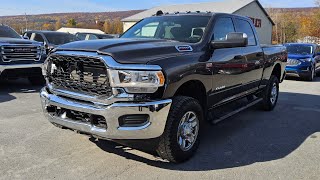 2022 Ram 2500 Tradesman STK1414  Replica Auto Sales [upl. by Grissom]