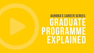 2023 Berlin Graduate Analyst Programme Explained [upl. by Phemia]