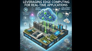 Mastering Edge Computing for RealTime Applications [upl. by Nailil]