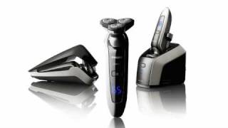 BuyTV Episode 136 Norelco 1050XCC Arcitec Rechargeable Razor [upl. by Stulin]