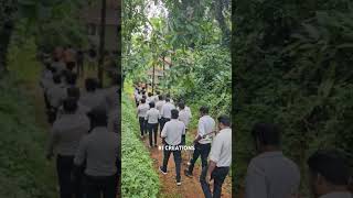 Mindathathenthe Kili Penne🎶  Song Bandset  Voice of Palakkad [upl. by Irual675]