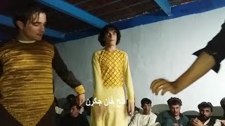 saleem gul zardan attan song  khost attan  Bast pashto attan [upl. by Aidin227]