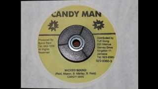 CANDY MAN  WICKED SOUND [upl. by Fermin5]