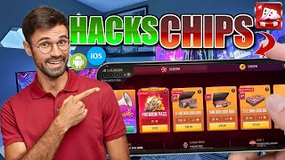 ZYNGA POKER HACK MOD 2024 GET FREE CHIPS amp GOLD UNLIMITED INSTANTLY IN ZYNGA POKER GLITCH 2024 [upl. by Etti226]