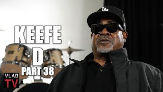 Keefe D Responds to Boosie Calling Him a Rat amp Saying He Made Orlando Hated Worldwide Part 38 [upl. by Henig958]