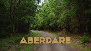 A Safari Drive through the Aberdare Ranges and Aberdare National Park in Kenya [upl. by Ylrae]