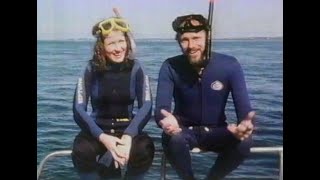 David Smiths Earthwatch Ep 63 All at Sea [upl. by Nylcsoj]