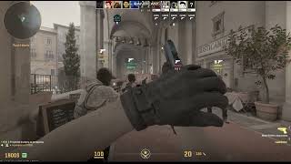 braindead idiot clip cs2csgo [upl. by Llecram975]