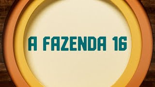 A FAZENDA 2024 AO VIVO [upl. by Karilynn]