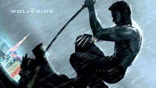 Film Online The Wolverine 2013 [upl. by Leor557]