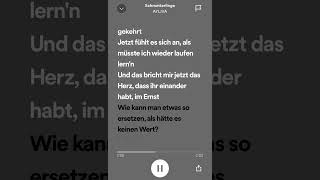 AYLIVA  Schmetterlinge Lyrics [upl. by Anicnarf]