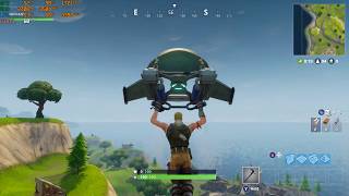 Play Fortnite 1080p with a GTX 1050 TI amp Intel Xeon E31240 PC gaming system [upl. by Nert771]