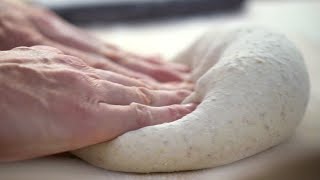 The Magic Of Bread Making [upl. by Evangelina527]