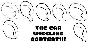 KCPA Movie The Ear Wiggling Contest [upl. by Malina330]