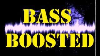 Let It Roll  BASS BOOSTED  Flo Rida [upl. by Thorstein]