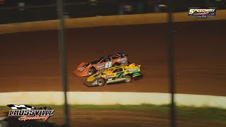 Crossville Speedway Southern Nationals July 28 2016 [upl. by Anividul289]