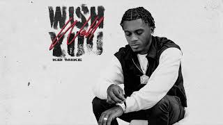 KB Mike  Wish You Well Official Audio [upl. by Kinghorn]