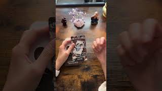 គំនិតគេចំពោះអ្នក tarot tarotreadings lilytarot shorts [upl. by Llerroj]