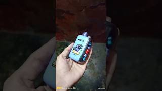 Elfabar CH 23000 puff vape unboxing video refill and review vape vapelove hukkahlover short [upl. by Saloma515]