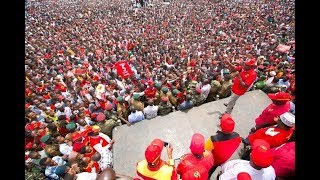 HEES CUSUB ILKACASE QAYS XISBIGA JUBILEE U XILO 2017 KENYA ELECTION [upl. by Bevis]