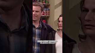 Will Ferrell denies buying nudie mags to clerk Tobey Maguire  classic SNL comedy funny shorts [upl. by Azeret]