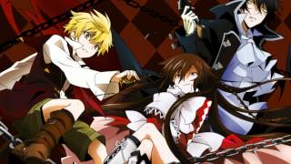 Pandora Hearts OST 2  Pandora Hearts Extended Version [upl. by Fawcette843]