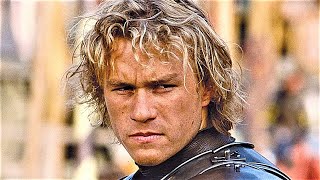 A Knights Tale  The Color of My Tunic Heath Ledger shorts short shortvideo [upl. by Aeslahc660]