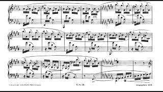 Schumann Fantasiestücke op 12  Des Abends in just intonation [upl. by Craven]