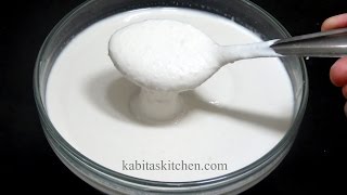 Idli Dosa Batter RecipeHow to Make perfect Batter for Soft and Spongy IdliDosa Batter Recipe [upl. by Flita607]